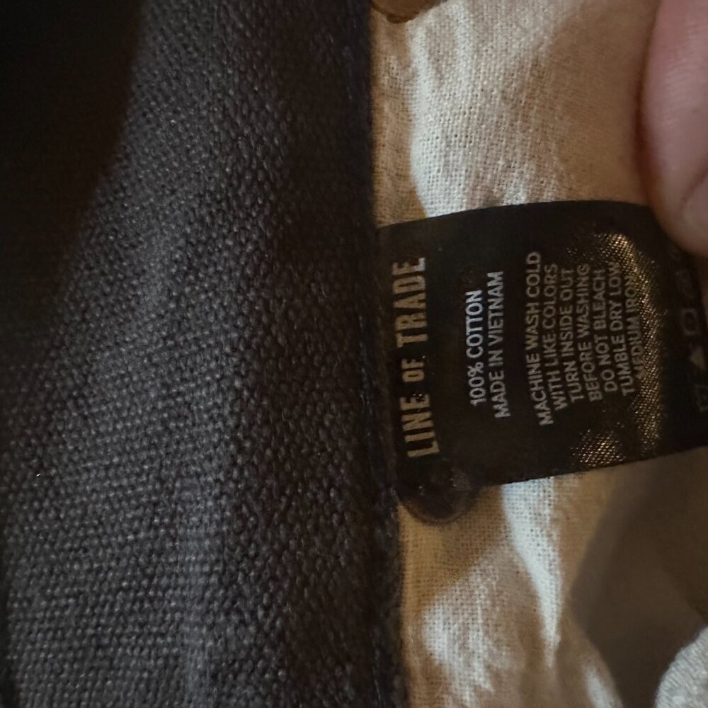 Pants - Picture 4 of 5